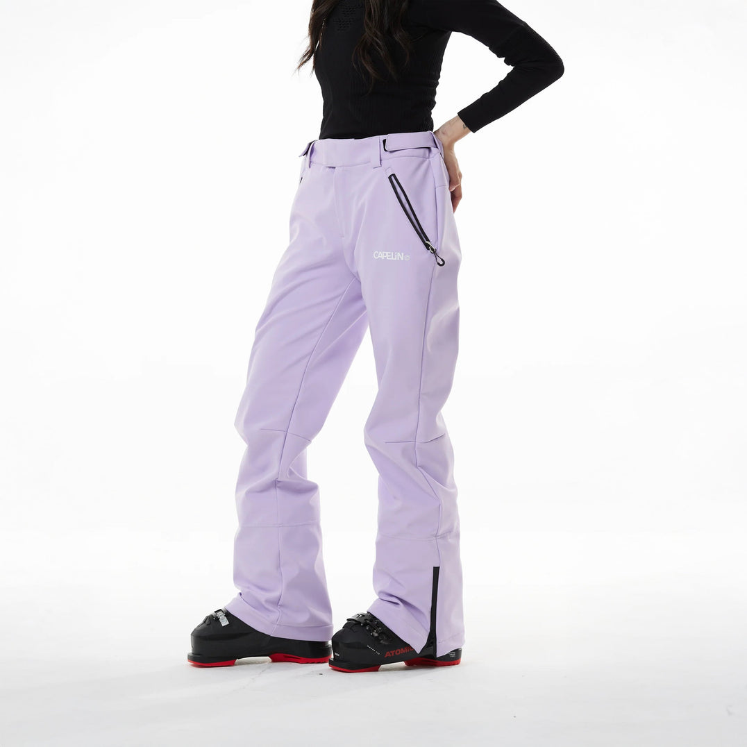 Winter Women's Pants