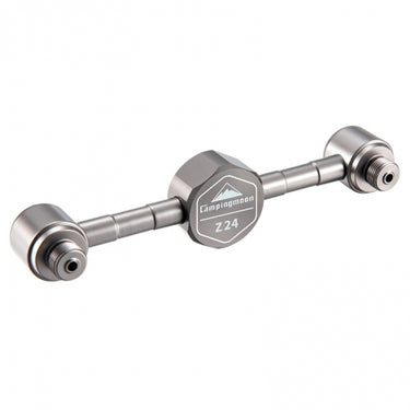 Camping Moon One To Two Adapter