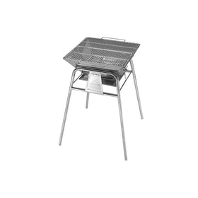 Campingmoon Grill Stand MT-5 with Storage Bag