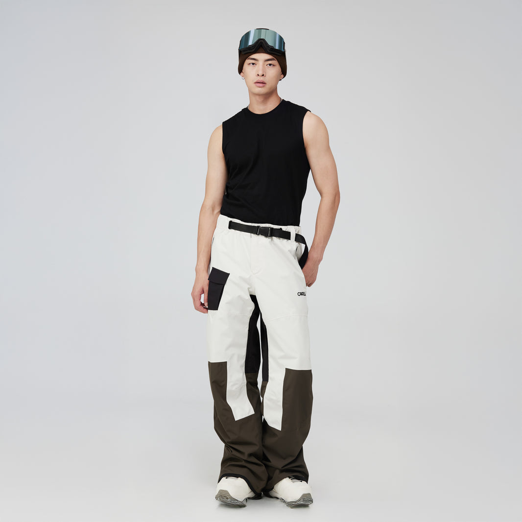 Capelin Crew North Pant - Unisex