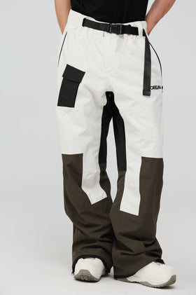 Capelin Crew North Pant - Unisex