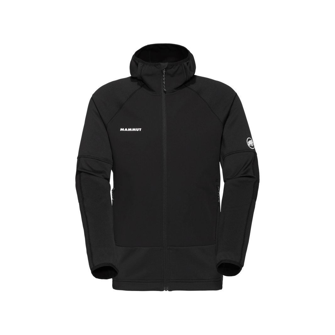 Mammut Massone ML Hooded Jacket Men