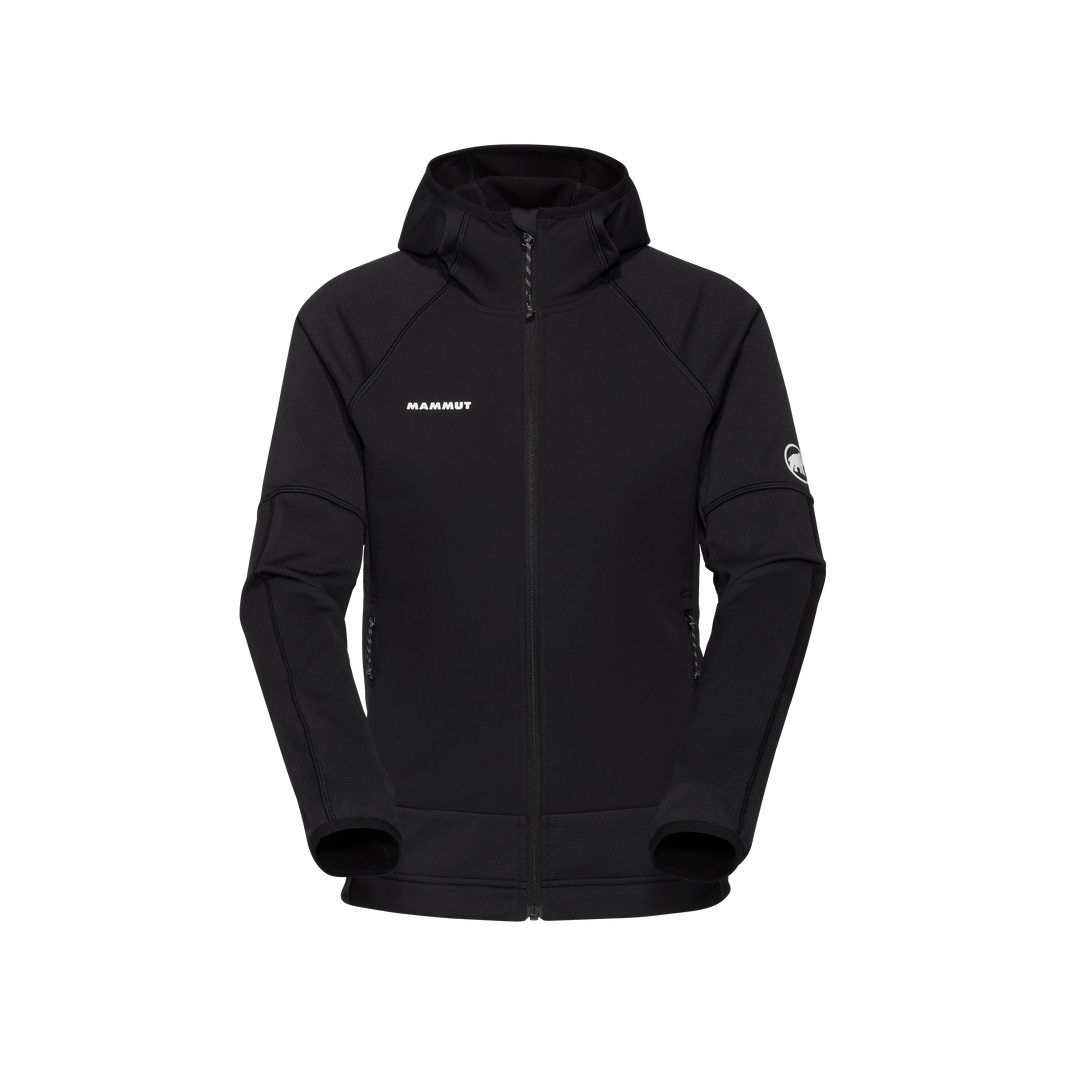 Mammut Massone ML Hooded Jacket Women