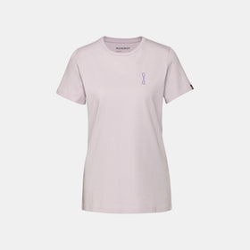 Mammut Massone T-Shirt Women Quickdraw