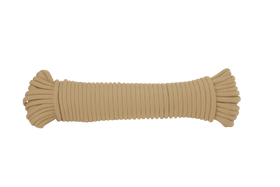 Coghlan's Paracord - Tan - 50'