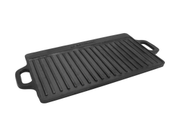 Coghlan's Cast Iron Griddle