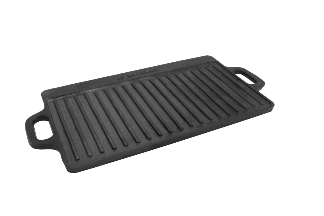 Coghlan's Cast Iron Griddle