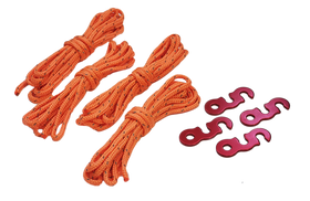 Coghlan's Reflective Guy Line Kit