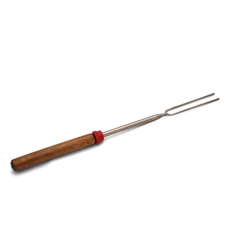 Coghlan's Telescoping Fork