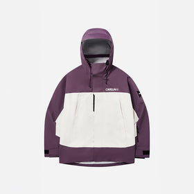 Capelin Crew Jupiter Snowboarding Jacket - Unisex