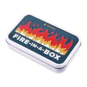 Coghlan's Fire-In-A-Box