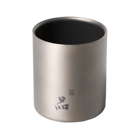 Mobi Garden Cup 300Ml