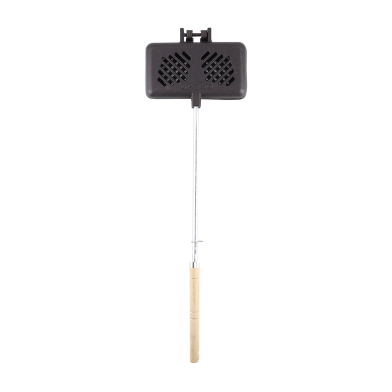 Coghlan's Cast Iron Dbl Camp Broiler