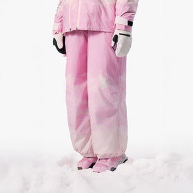 Vector AltaX 3L Insulated Pants