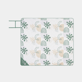 Mobi Garden CX Ultrasound Picnic Mat 180