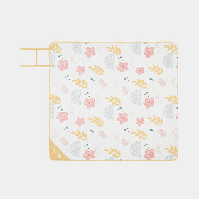 Mobi Garden CX Ultrasound Picnic Mat 180