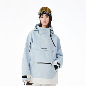 Capelin Crew Ace Unisex Jacket - Unisex