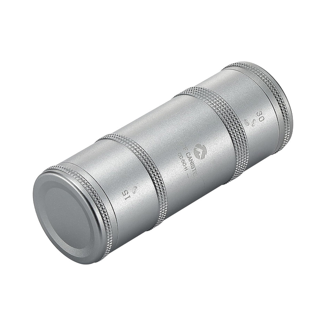 Campingmoon Coffee Beans Case CC-50-H