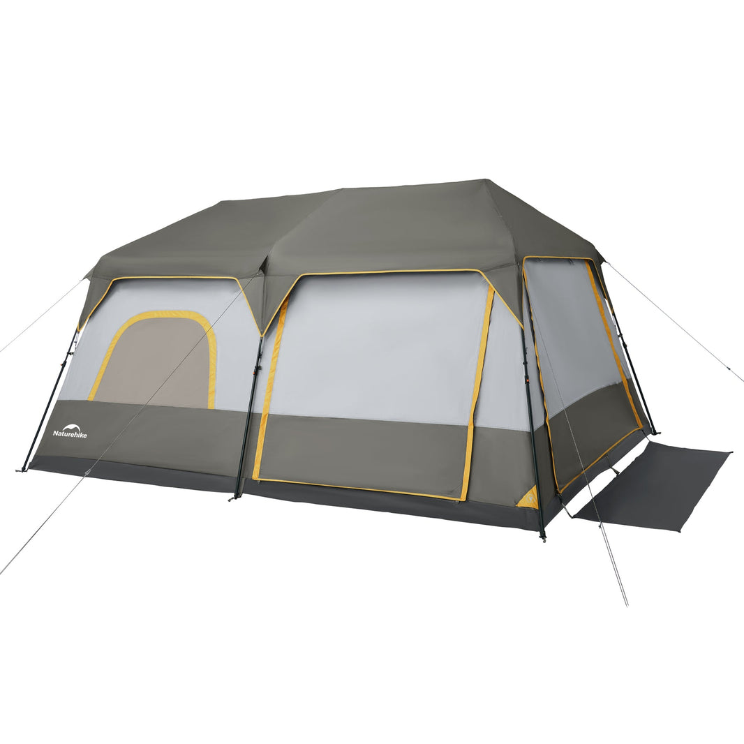 Naturehike Cape™ 8-Person Pop-Up Camping Tent