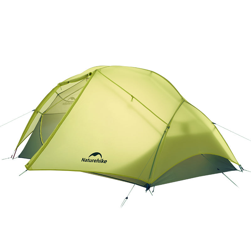 Naturehike Star River™ EXT 2-Person Ultralight Backpacking Tent (2026)