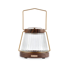 Naturehike Candle Lamp Walnut