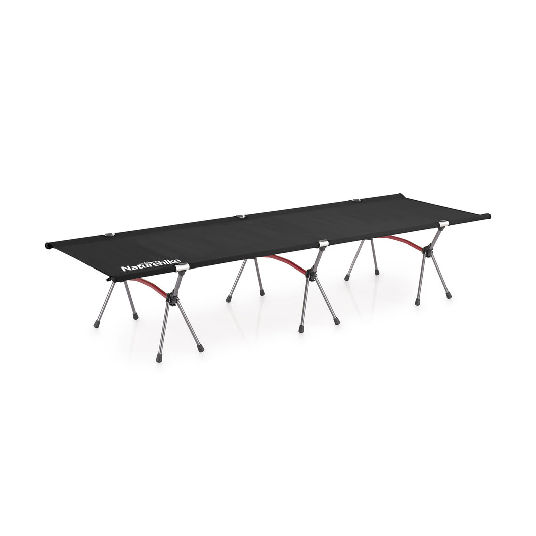 Naturehike XJC04 Ultralight Foldable Camping Cot Q-9E Single
