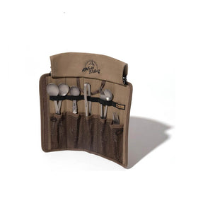 Sac de rangement pour couverts de jardin Mobi