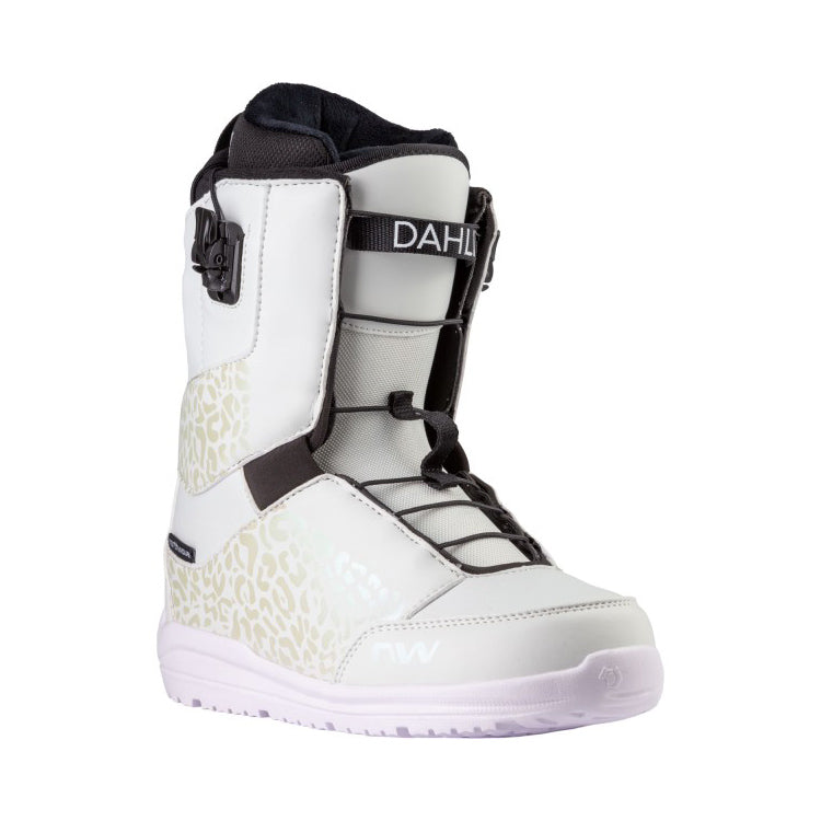 Northwave Drake Dahlia Sls White