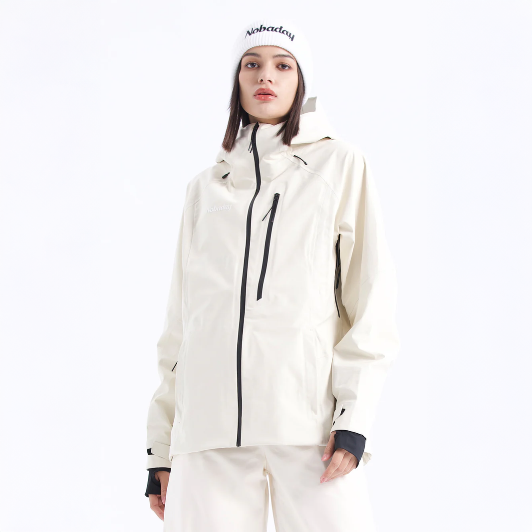 VESTE DE NEIGE FEMME JUICY SNOWSHIELD 3L