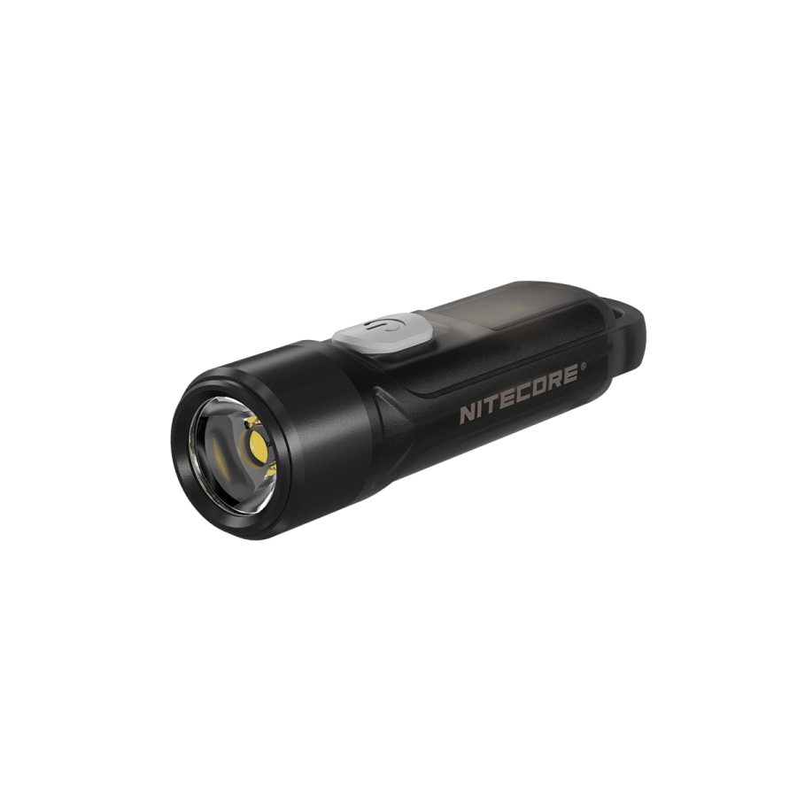 Nitecore TIKI LE Keychain Light (2026)