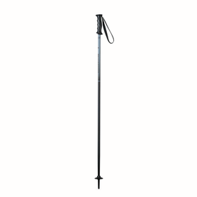 Elan Rock Rod Jr Black Pole