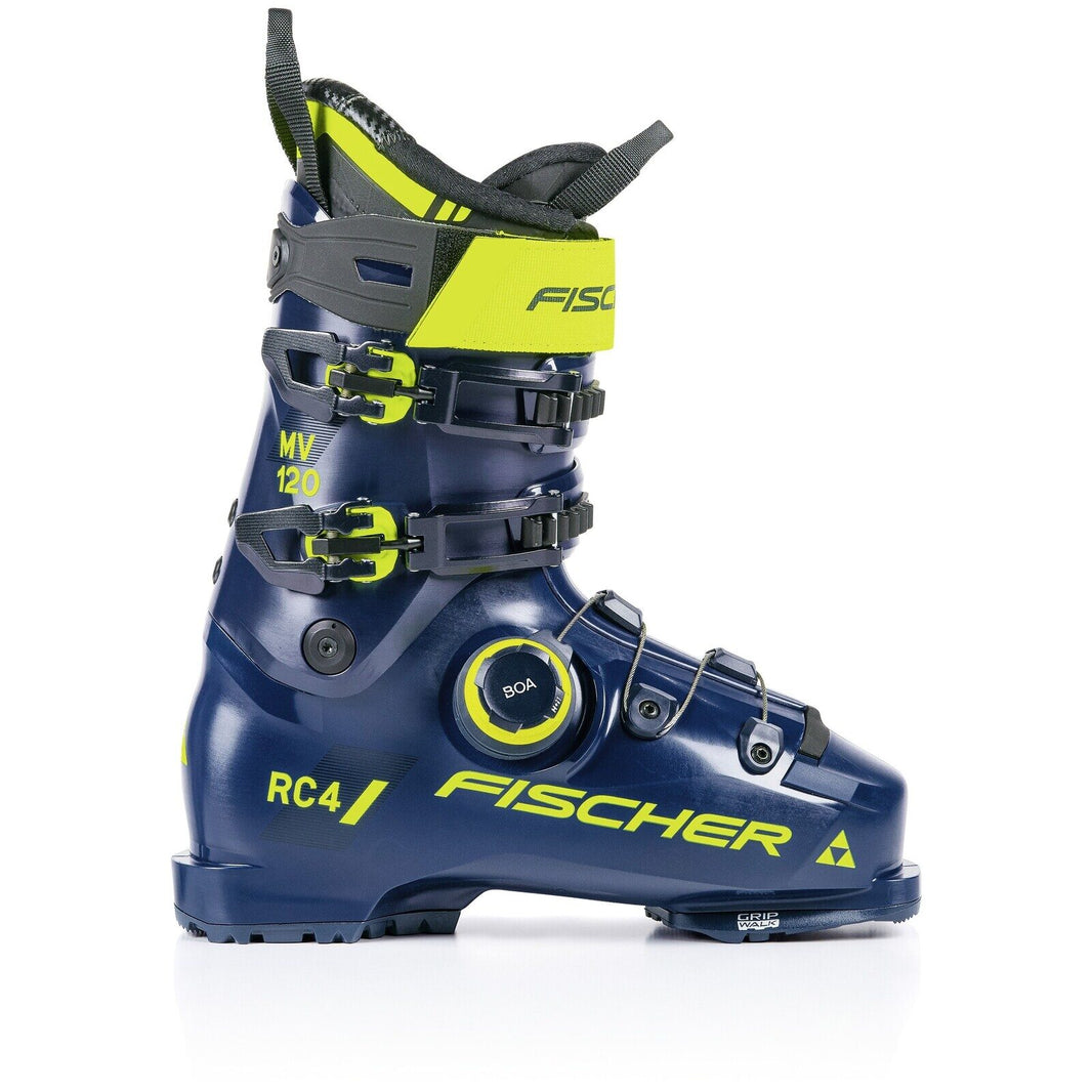 Fischer RC4 120 MV BOA GW - Men‘s