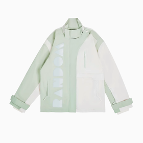 Ensemble de la série RandomPow GRADIENT Snow