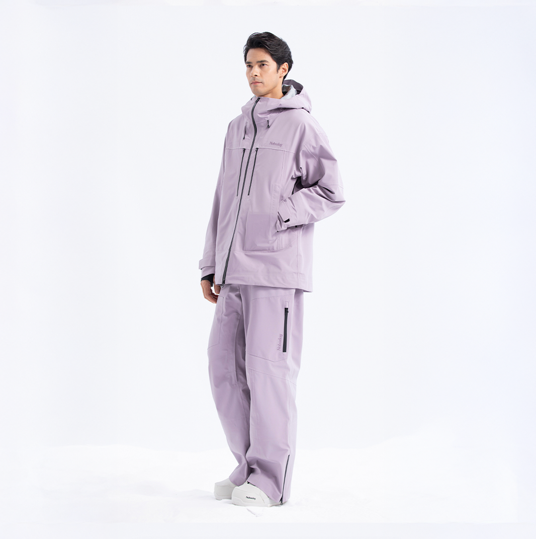Nobaday 2L Snow Pants