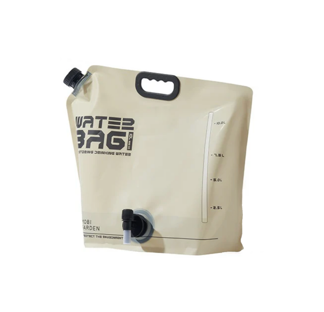 Mobi Garden Portable Water Bag 10L