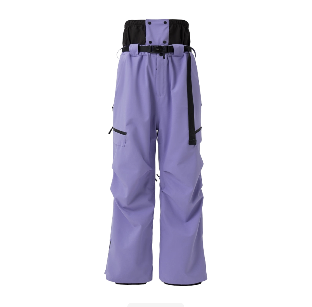 POMT Futur X 2L Snow Pants – Unisex
