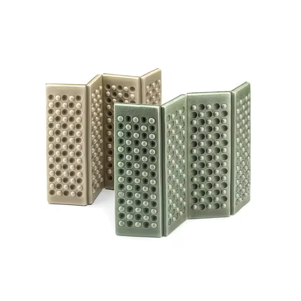 Naturehike XPE egg nest folding cushion (2026)