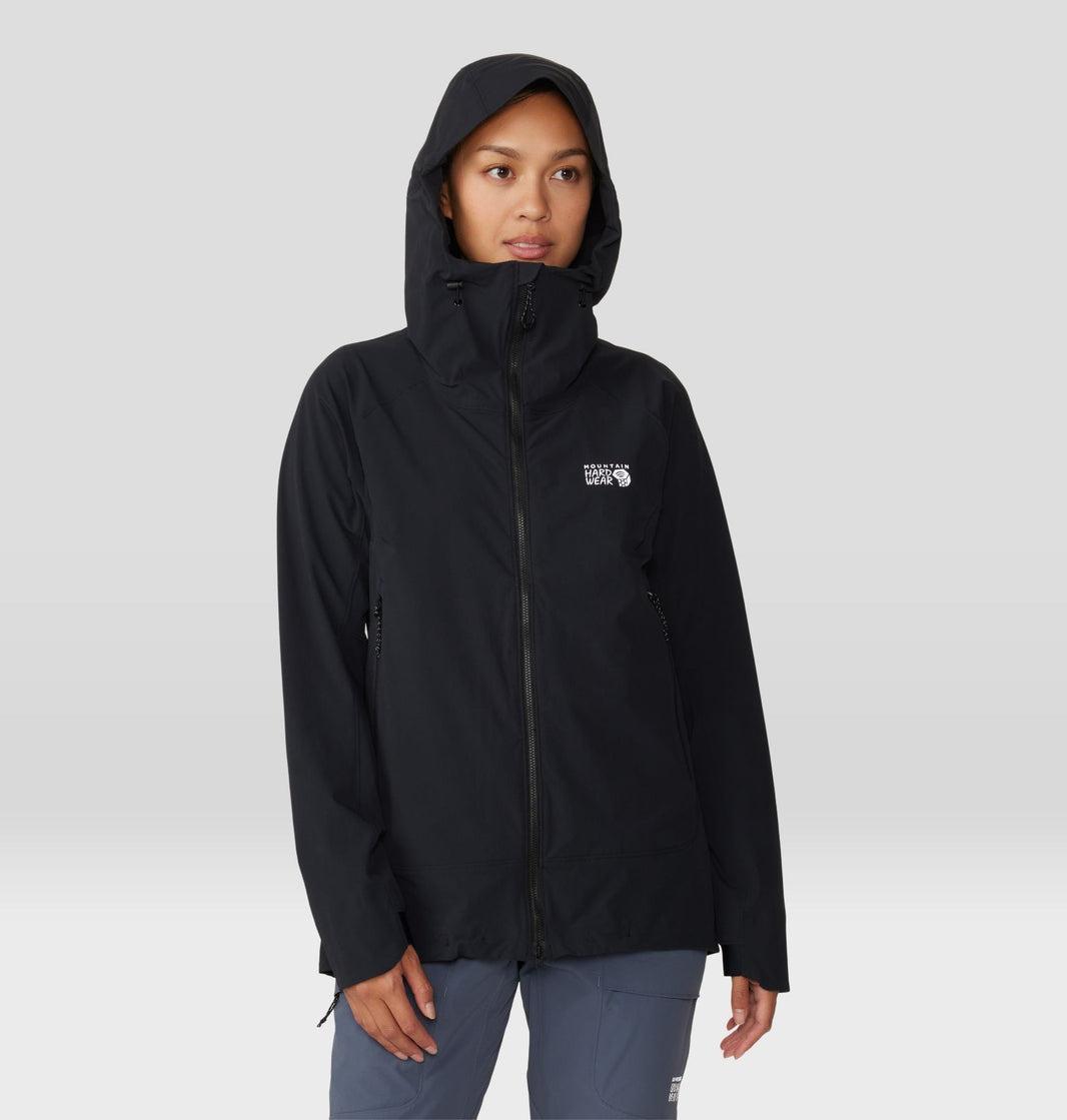 Mountain Hardwear Chockstone Alpine LT Hooded Jacket