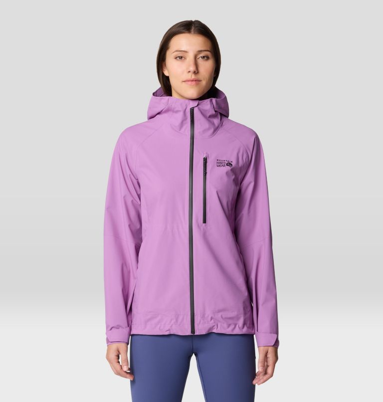 Mountain Hardwear Women's Stretch Ozonic Jacket