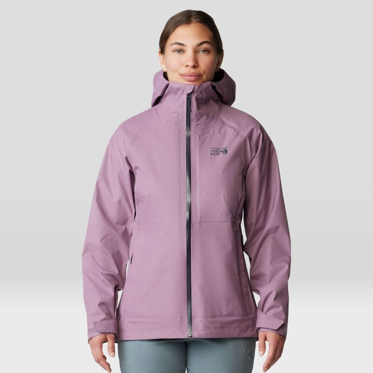 Mountain Hardwear Women's Threshold Jacket