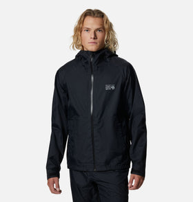 Mountain Hardwear men's Threshold Jacket