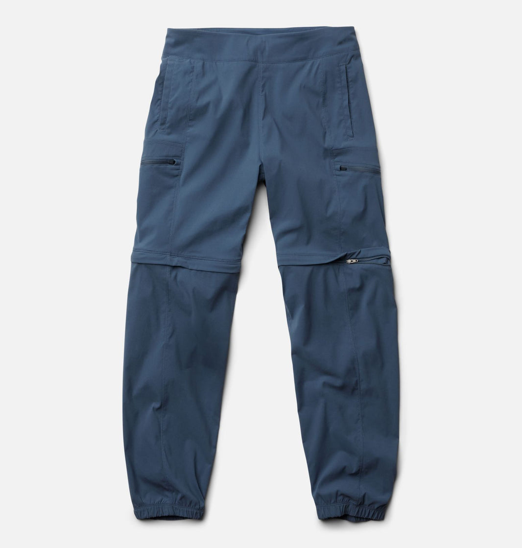 Mountain Hardwear Dynama Convertible Utility Jogger