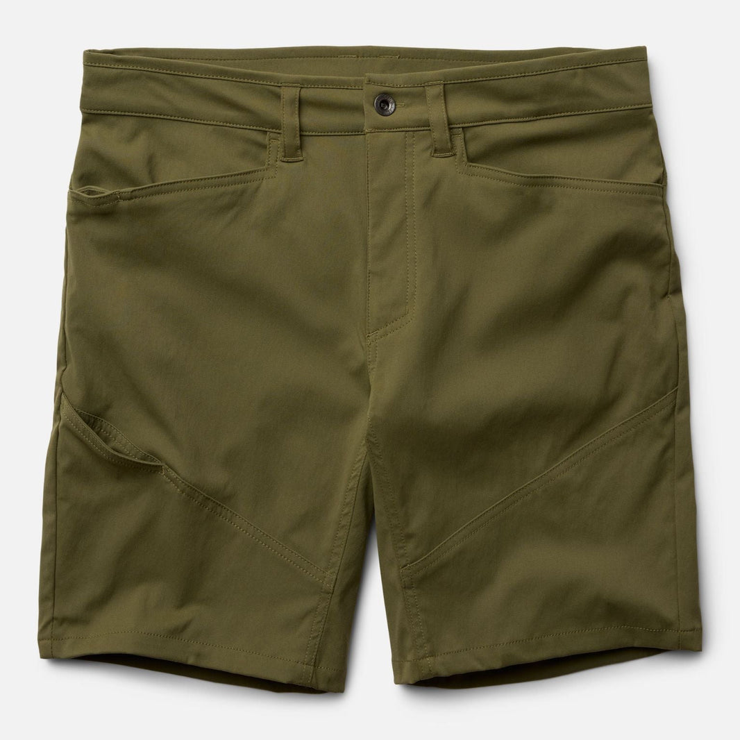 Mountain Hardwear AP Active Short