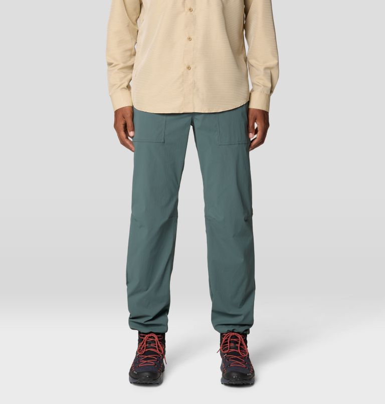 Mountain Hardwear Men's Traxion™ Trail Pant