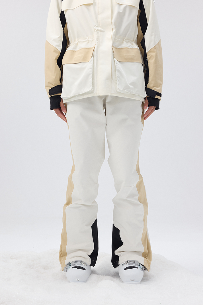 Capelin Crew Velocity Ski Pant - Women's