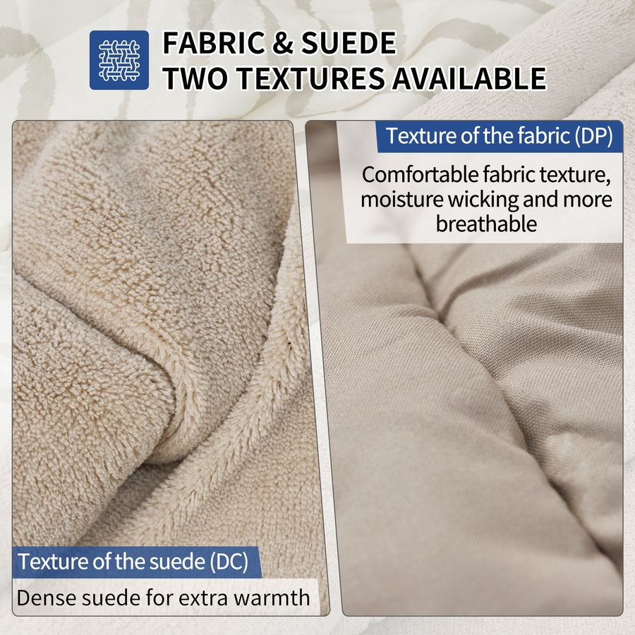 Naturehike Sammy Envelope Sleeping Bag