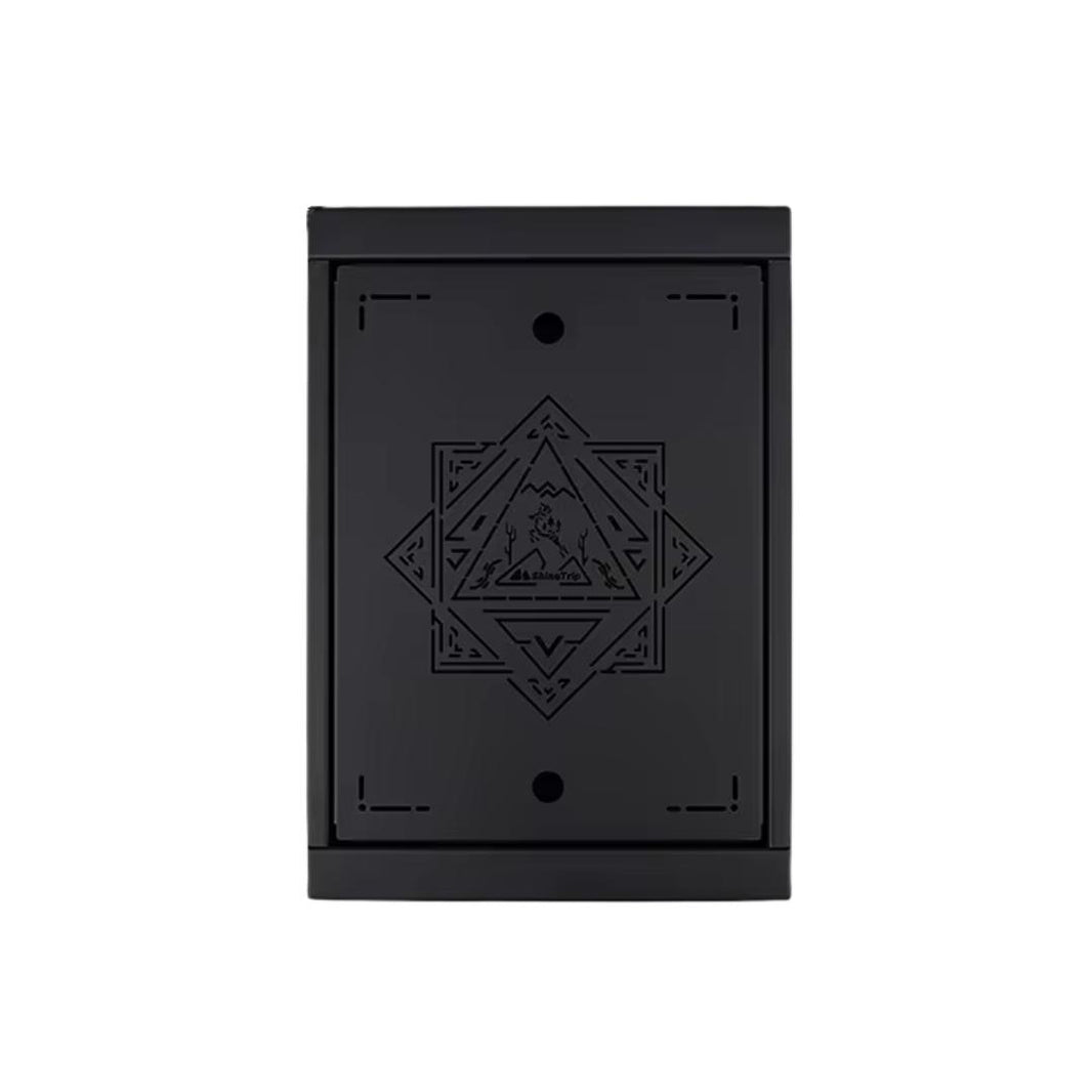 ShineTrip Deer IGT Tea Tray