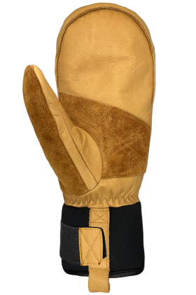 Auclair Quest Mitts