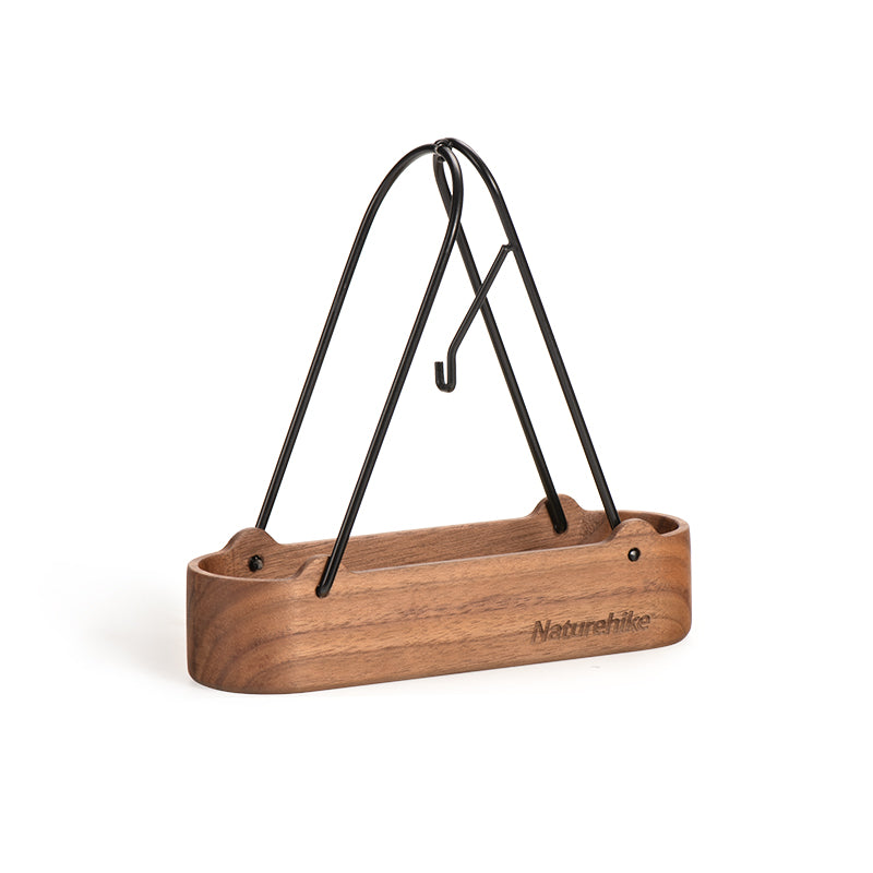Naturehike Black Walnut Mosquito Coil Box