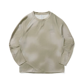 Monterest Outdoor Sunproof Long Sleeve T-shirt